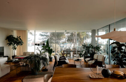 Cobre House | Contacto Atlântico