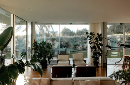 Cobre House | Contacto Atlântico