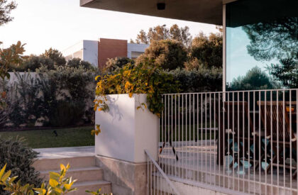 Cobre House | Contacto Atlântico