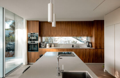 Cobre House | Contacto Atlântico