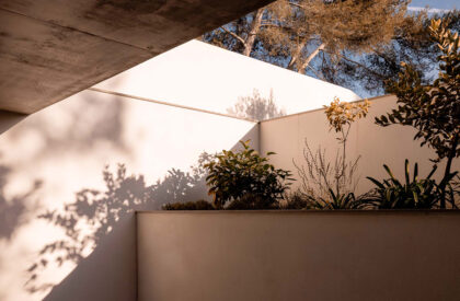 Cobre House | Contacto Atlântico