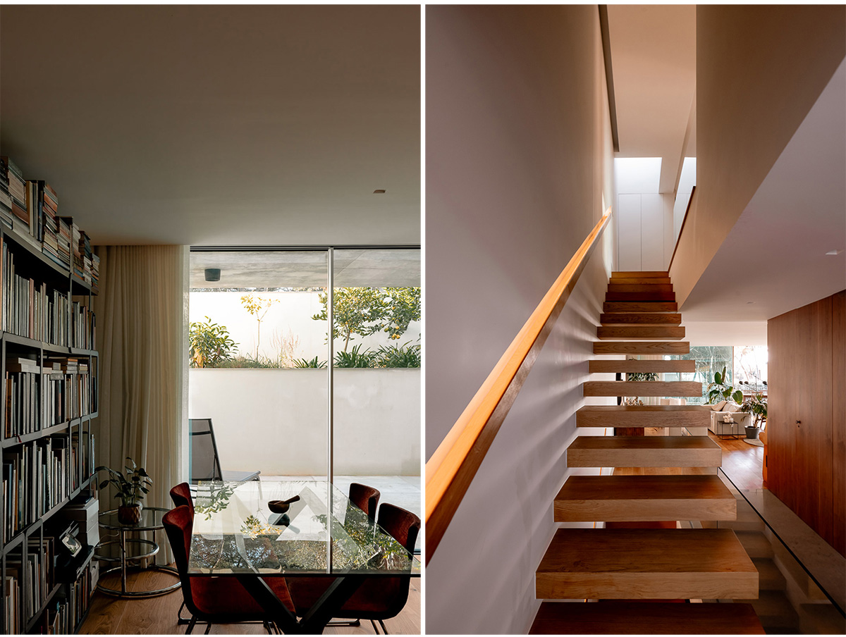 Cobre House | Contacto Atlântico