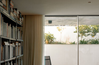 Cobre House | Contacto Atlântico