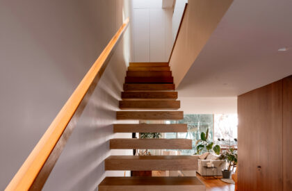 Cobre House | Contacto Atlântico