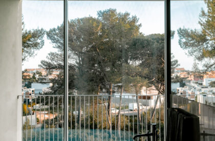 Cobre House | Contacto Atlântico