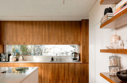 Cobre House | Contacto Atlântico