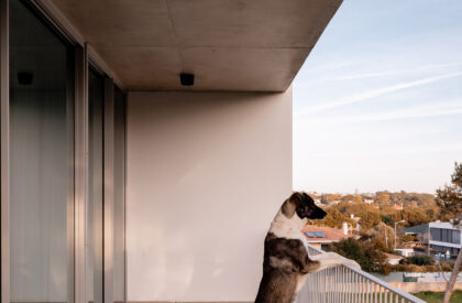 Cobre House | Contacto Atlântico