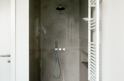 Cobre House | Contacto Atlântico