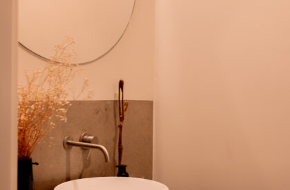 Cobre House | Contacto Atlântico