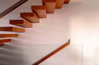 Cobre House | Contacto Atlântico