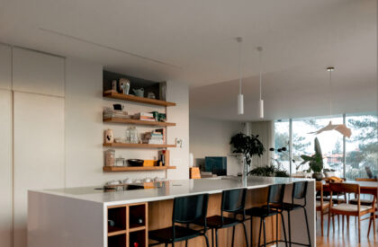Cobre House | Contacto Atlântico