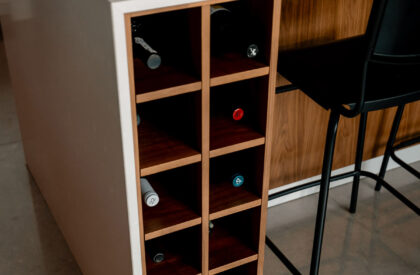 Cobre House | Contacto Atlântico