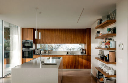 Cobre House | Contacto Atlântico