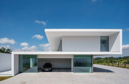 MTMG House | NOARQ