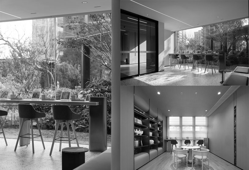 Damai Interior Design