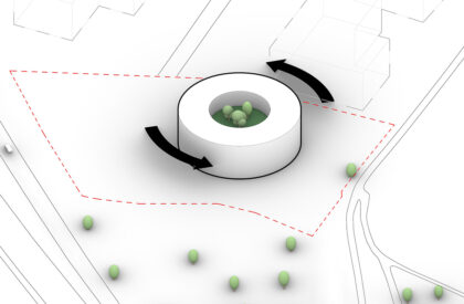 Dymak HQ | BIG-Bjarke Ingels Group
