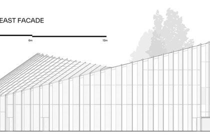 Dymak HQ | BIG-Bjarke Ingels Group