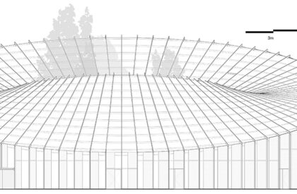 Dymak HQ | BIG-Bjarke Ingels Group