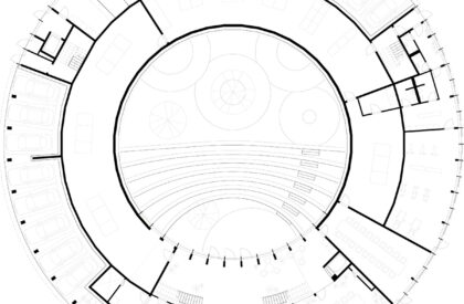 Dymak HQ | BIG-Bjarke Ingels Group