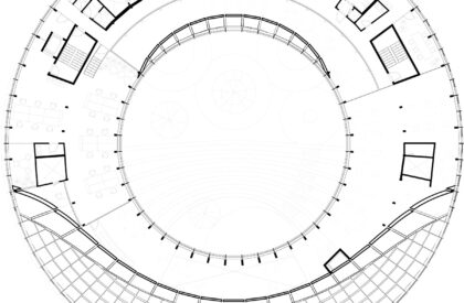 Dymak HQ | BIG-Bjarke Ingels Group