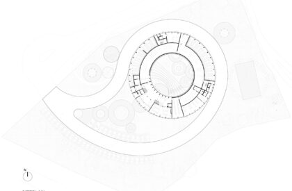 Dymak HQ | BIG-Bjarke Ingels Group