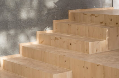 Dymak HQ | BIG-Bjarke Ingels Group