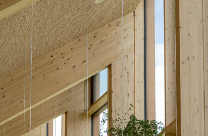 Dymak HQ | BIG-Bjarke Ingels Group