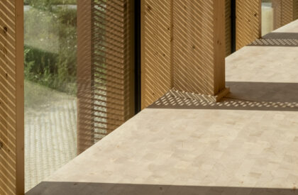 Dymak HQ | BIG-Bjarke Ingels Group