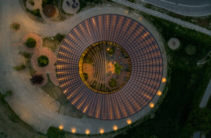 Dymak HQ | BIG-Bjarke Ingels Group