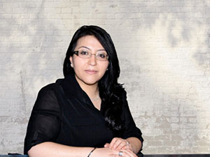 Fatima Chavarria