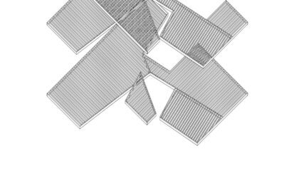 Timber Living Complex: Exploring Mass Timber as a Framework for Urban Housing | Bachelors Design Project