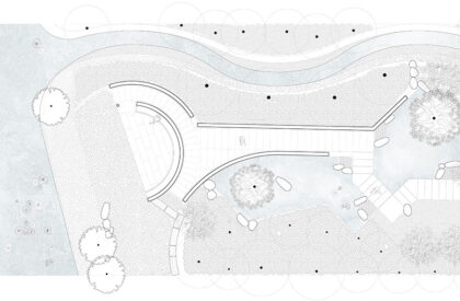 Four Walls | Studio Mango