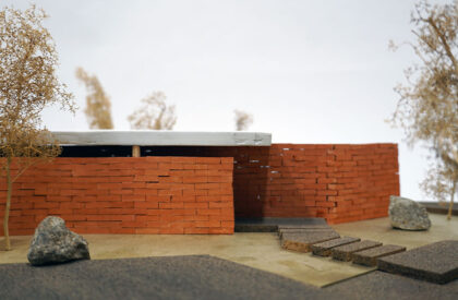 Four Walls | Studio Mango