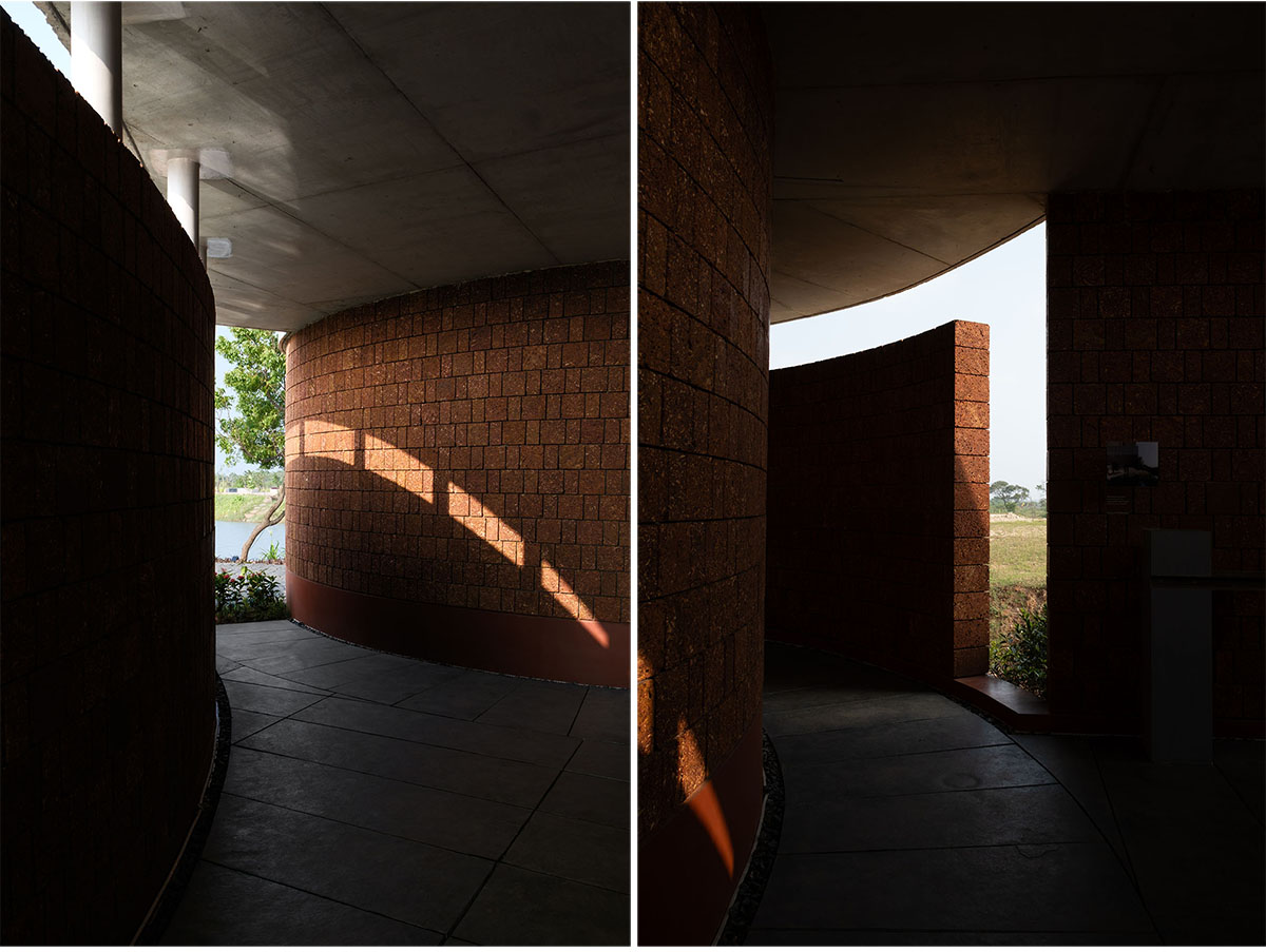 Four Walls | Studio Mango