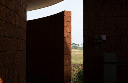 Four Walls | Studio Mango