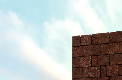 Four Walls | Studio Mango