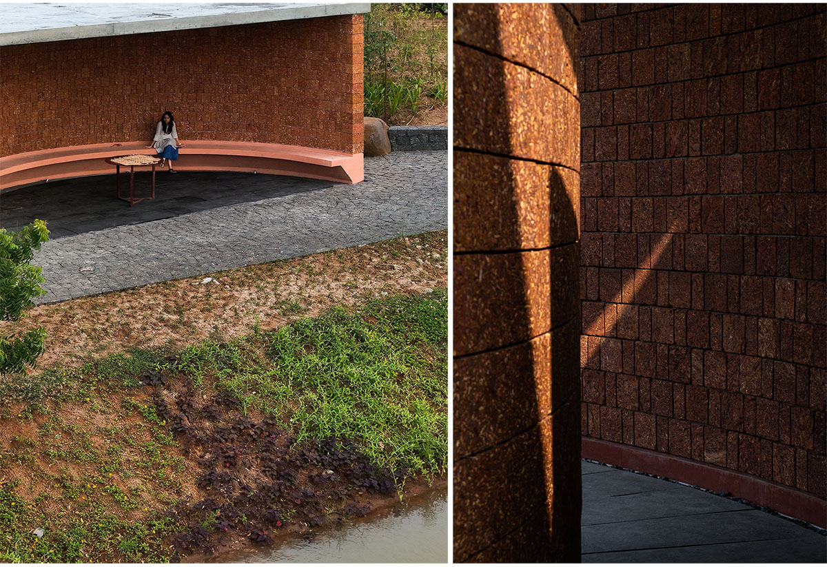 Four Walls | Studio Mango