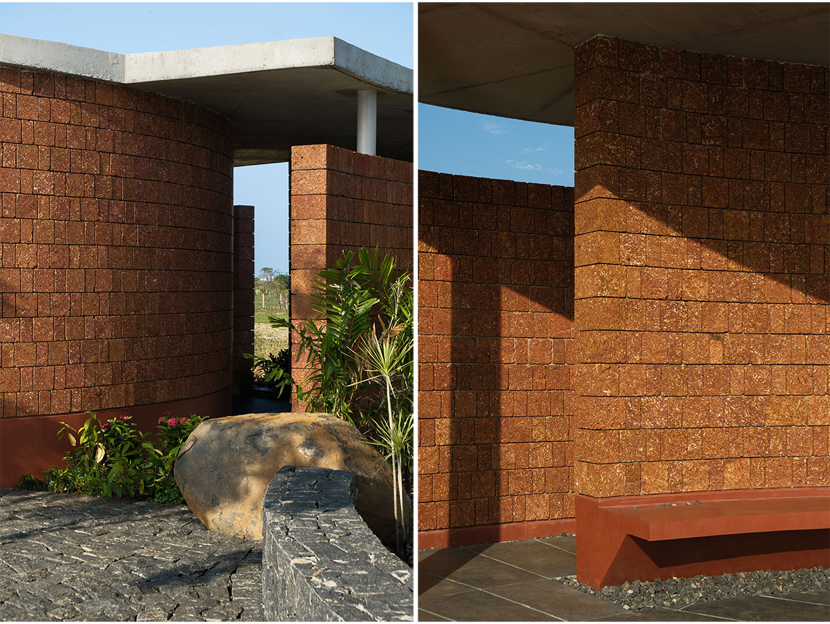 Four Walls | Studio Mango