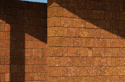 Four Walls | Studio Mango