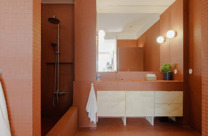 Apartamento Franks | Luppa Architects