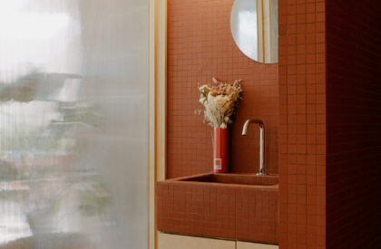 Apartamento Franks | Luppa Architects