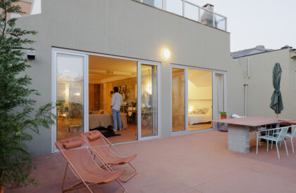 Apartamento Franks | Luppa Architects