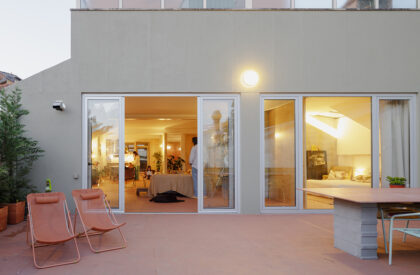 Apartamento Franks | Luppa Architects