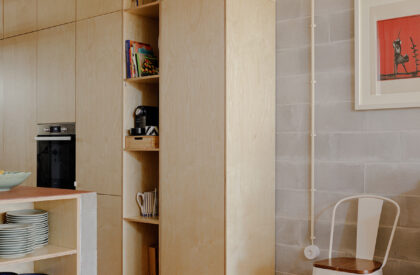 Apartamento Franks | Luppa Architects