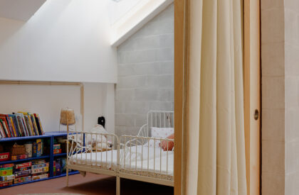 Apartamento Franks | Luppa Architects