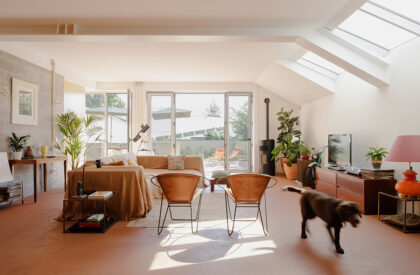 Apartamento Franks | Luppa Architects