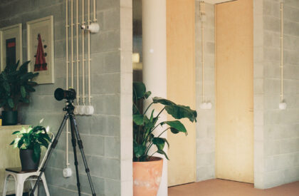 Apartamento Franks | Luppa Architects