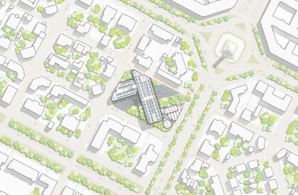 GAM Torino | MVRDV + Balance Architettura