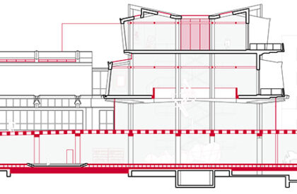 GAM Torino | MVRDV + Balance Architettura