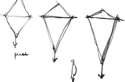 Glacier Project | Dayuan Design